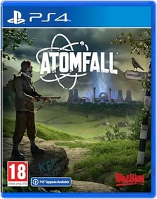 Atomfall (PS4)