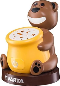 Varta Paul the Bear Taschenlampe