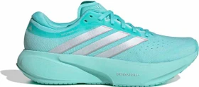adidas Supernova Rise 3 flash aqua/cloud white/silver metal (Damen)