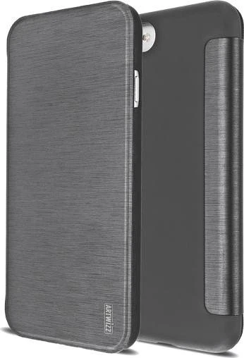 Artwizz SmartJacket für Apple iPhone 7 grau