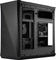 Fractal Design Era ITX Carbon TG, Glasfenster, Mini-ITX Vorschaubild