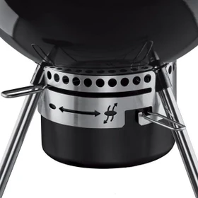 Weber Upgradekit Aschetopf
