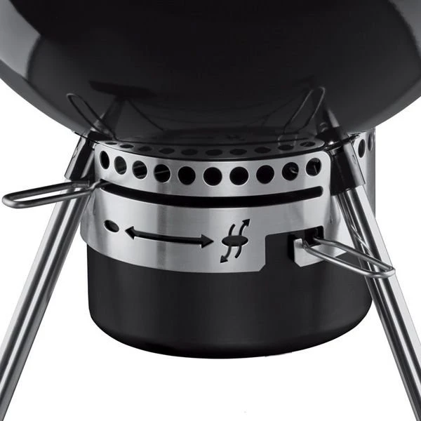 Weber Upgradekit Aschetopf