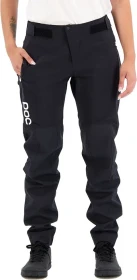 POC Ardour All-Weather Fahrradhose lang uranium black (Damen)