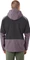 Vaude Roccia II Softshell Funktionsjacke purple ash (Herren) Vorschaubild