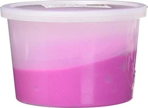 Bort Medical Therapieknete mittel-fest violett, 80g
