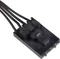 Corsair Air Series SP120 LED RGB High Static Pressure inkl. LED-Steuerung, LED-Steuerung, 120mm Vorschaubild