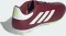 adidas Copa Pure II League FG shadow red/cloud white/team solar yellow 2 Vorschaubild