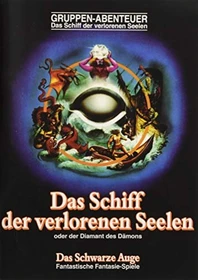 Das Schwarze Auge Schiff der verlorenen Seelen (Remastered)