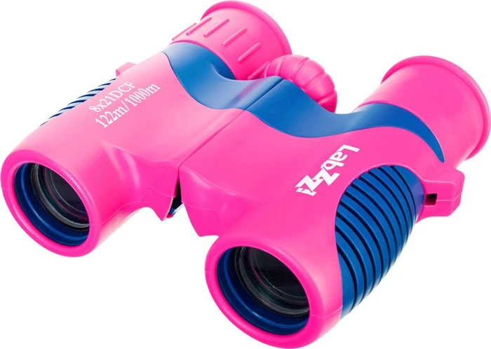 Levenhuk LabZZ B2 8x21 rosa