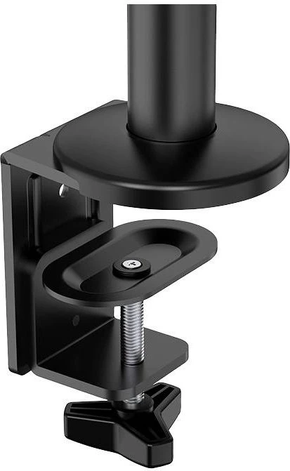 Neomounts Tischhalterung, Notebook-Halterung 11.6-17.3", schwarz