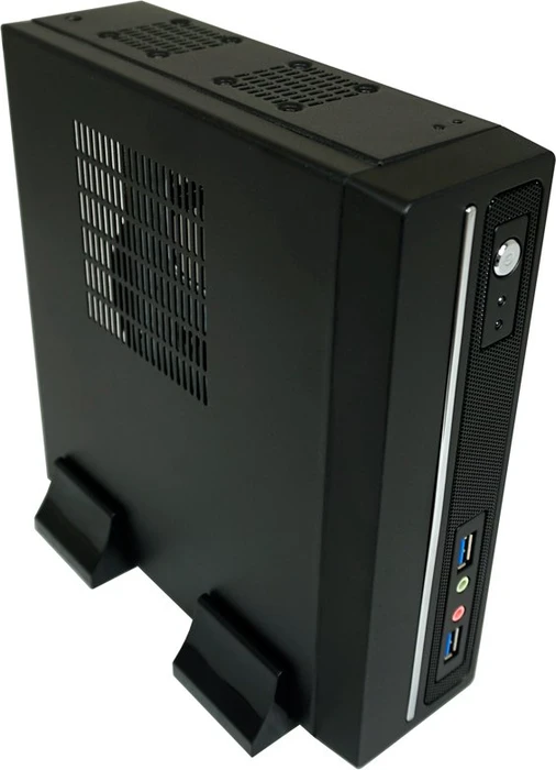 LC-Power LC-1350MI-V2, Mini-ITX, 75W extern