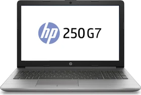 HP 250 G7, Asteroid Silver, Core i5-1035G1, 8GB RAM, 256GB SSD, DE