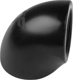 Nanoxia CF1 90° Adapter G1/4" auf G1/4" (CF-MGF090)