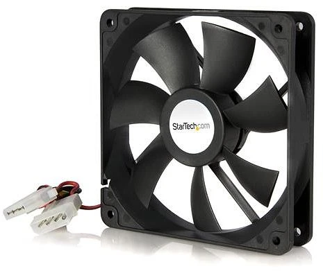 StarTech FANBOX12, 120mm