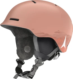 Atomic Mentor Helm peach (Junior) (Modell 2020/2021)