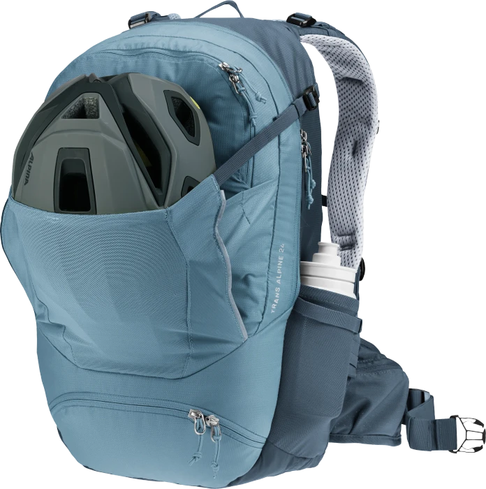 Deuter Trans Alpine 24 atlantic/ink