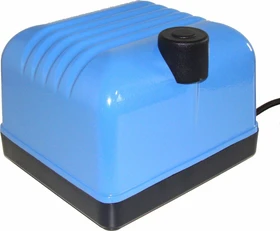 AquaForte HI-Flow V-60 Luftpumpe, 3420l/h