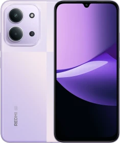 Xiaomi Redmi 15C 5G 128GB Dusk Purple