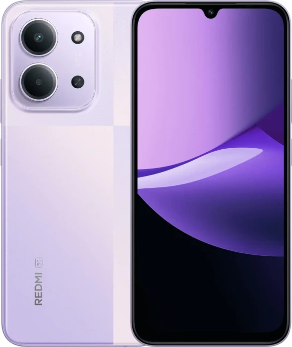 Xiaomi Redmi 15C 5G