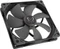 Scythe Kaze Flex140 Square 1200rpm, 140mm Vorschaubild