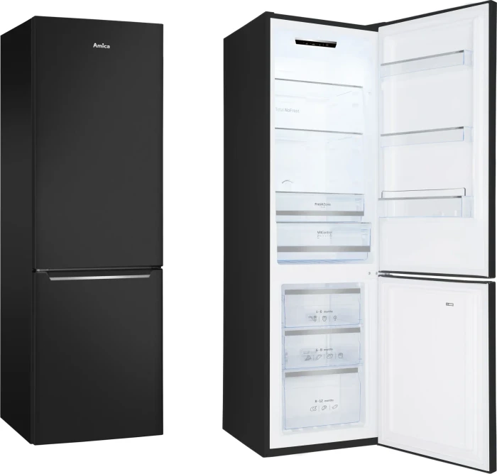 Amica KGCN 388 144 S