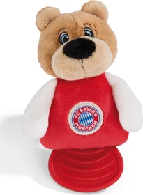 My First NICI Beißring FC BAYERN Bär Berni