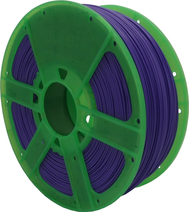 ABS Filament, violett, 1. , 1.00kg