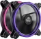 Enermax T.B.RGB, LED-Steuerung, Fernbedienung, 140mm, 2er-Pack Vorschaubild