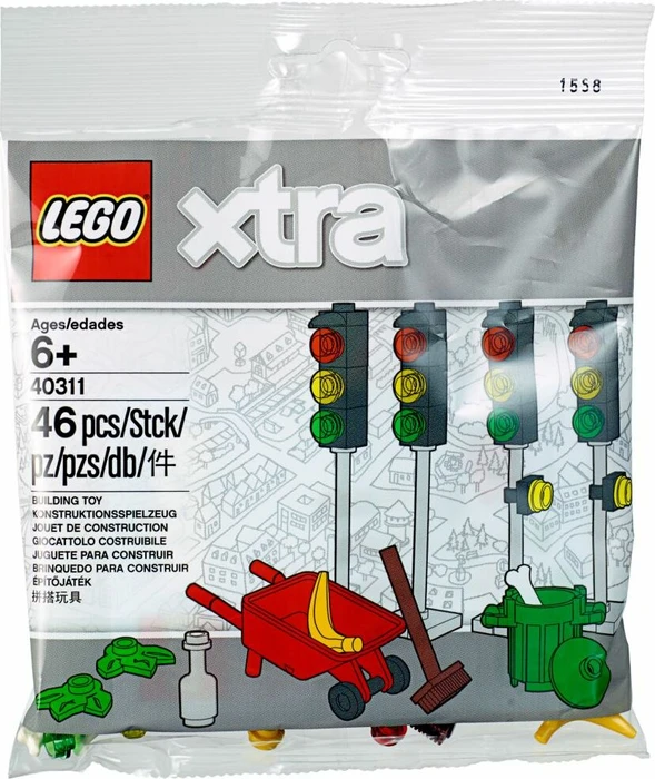LEGO Xtra