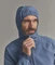 Ortovox Venet Softshell Hooded Funktionsjacke light nunatak (Herren) Vorschaubild