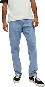 Jack & Jones Chris Original SBD 320 Jeans blue denim (Herren)