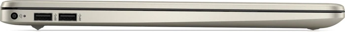 HP 15s-eq1558ng, Pale Gold/Natural Silver, Ryzen 5 4500U, 16GB RAM, 1TB SSD, DE