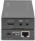 Digitus HDMI Extender Set Extender HDBaseT 1.0, 4K, 30Hz, Cat5e/6/6a/7/8, 40m Vorschaubild