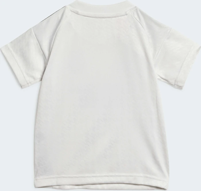 adidas Real Madrid 2024/2025 Heimausrüstung (Junior)
