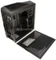 NZXT Phantom 410 Gunmetal, Acrylfenster, schallgedämmt Vorschaubild
