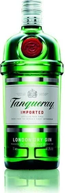 Tanqueray London Dry 1l