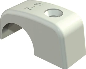 OBO Bettermann ISO-Nagelschelle Typ 4032 16-20