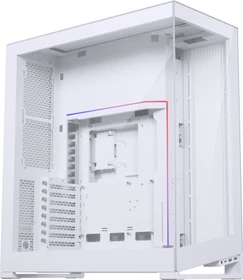 Phanteks NV7 White, weiß, Glasfenster (PH-NV723TG_DMW01)