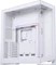 Phanteks NV7 White, weiß, Glasfenster Vorschaubild