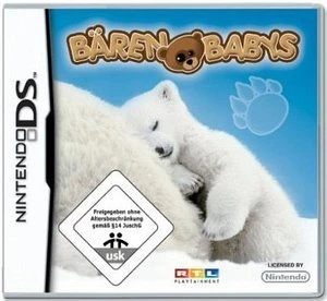 Bärenbabys (DS)