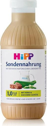 Hipp Sondennahrung normokalorisch