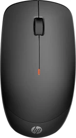 HP 235 Slim Wireless Mouse schwarz, USB (4E407UT)