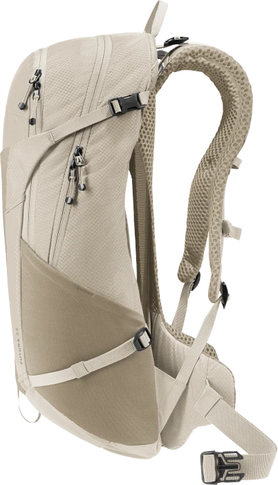 Deuter Futura 23 greystone/alu