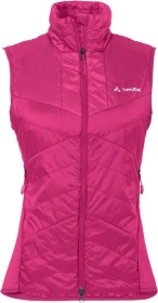 Vaude Sesvenna IV Funktionsweste rich pink (Damen)