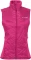 Vaude Sesvenna IV Funktionsweste rich pink (Damen) Vorschaubild