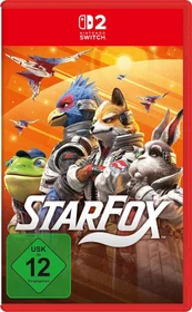 Star Fox (Switch 2)
