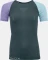 Ortovox 120 Comp Light Funktionsshirt kurzarm dark arctic grey (Damen) Vorschaubild