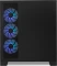 Nox Xtreme Hummer Glock Black, Glasfenster Vorschaubild