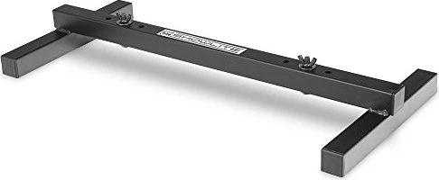 Showlite FLS-20 PAR Licht Bodenstativ 2-fach